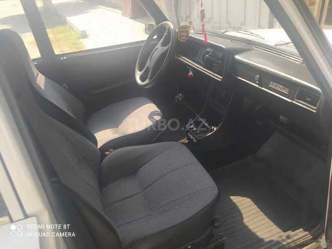 LADA (VAZ) 2107 2009, 604,629 km - 1.6 l - İmişli