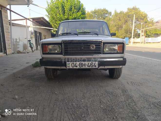LADA (VAZ) 2107 2009, 604,629 km - 1.6 l - İmişli