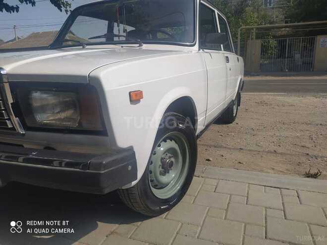 LADA (VAZ) 2107 2009, 604,629 km - 1.6 l - İmişli