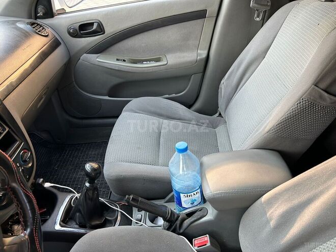 Chevrolet Lacetti 2011, 268,000 km - 1.4 l - Sumqayıt