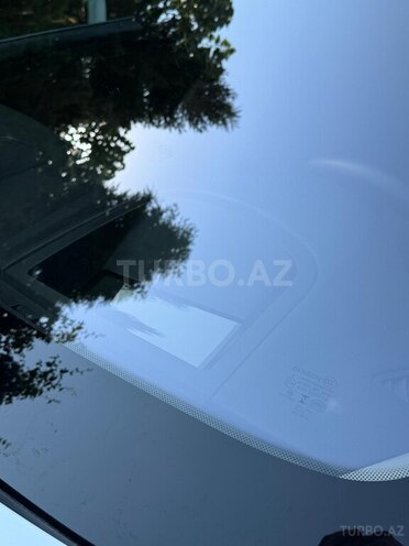 BMW 520 2016, 203,000 km - 2.0 l - Lənkəran
