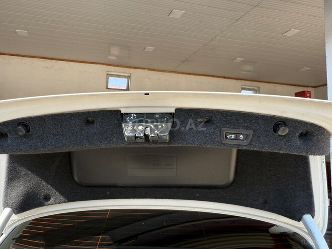 BMW 520 2016, 203,000 km - 2.0 l - Lənkəran
