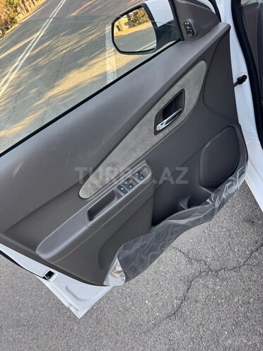 Chevrolet Cobalt 2025, 0 km - 1.5 l - Gəncə