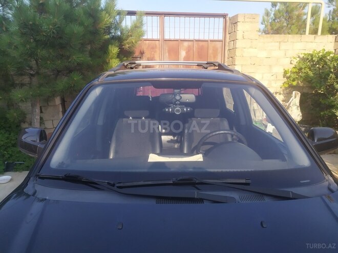 Hyundai Tucson 2008, 213,000 km - 2.0 l - Bakı