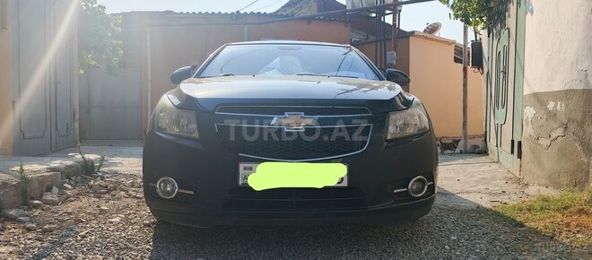 Chevrolet Cruze 2014, 245,000 km - 1.4 l - Bakı