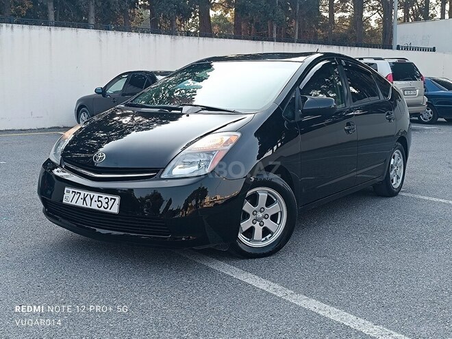 Toyota Prius 2007, 245,000 km - 1.5 l - Sumqayıt