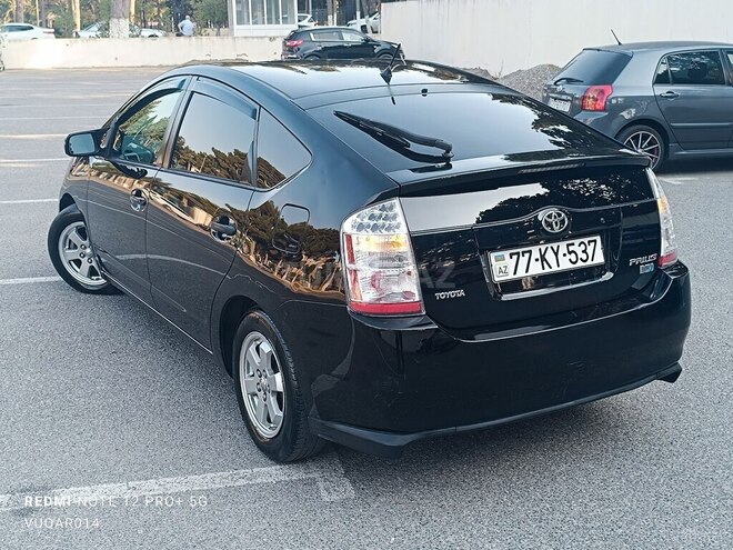 Toyota Prius 2007, 245,000 km - 1.5 l - Sumqayıt