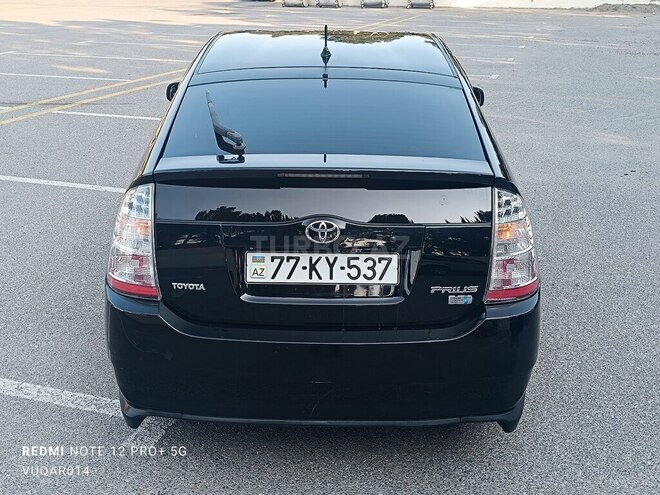 Toyota Prius 2007, 245,000 km - 1.5 l - Sumqayıt