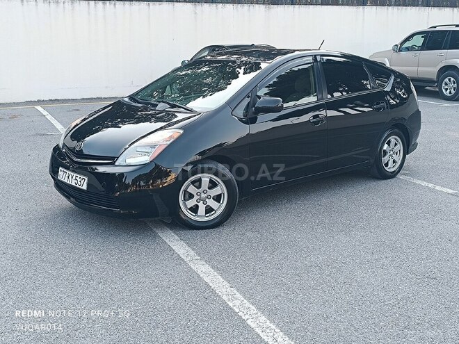 Toyota Prius 2007, 245,000 km - 1.5 l - Sumqayıt