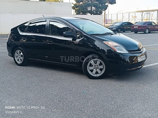 Toyota Prius 2007, 245,000 km - 1.5 l - Sumqayıt