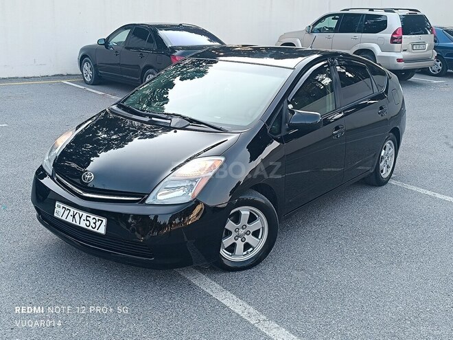 Toyota Prius 2007, 245,000 km - 1.5 l - Sumqayıt
