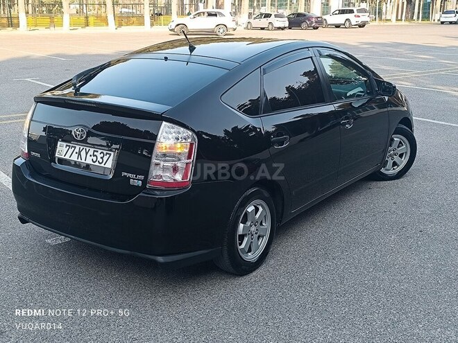 Toyota Prius 2007, 245,000 km - 1.5 l - Sumqayıt
