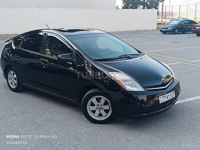 Toyota Prius 2007, 245,000 km - 1.5 l - Sumqayıt