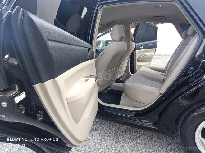 Toyota Prius 2007, 245,000 km - 1.5 l - Sumqayıt