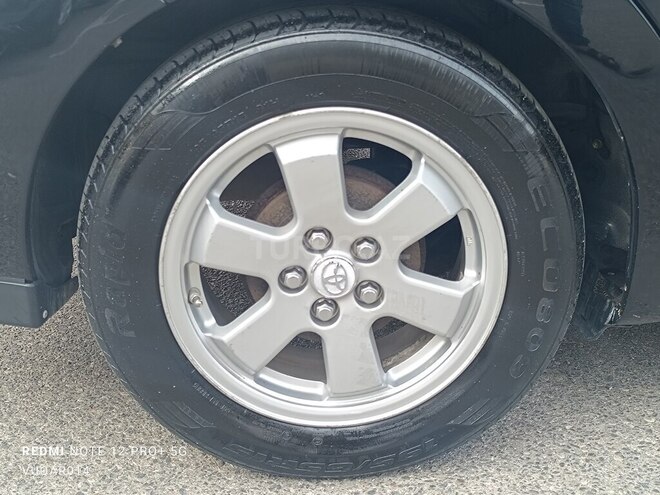 Toyota Prius 2007, 245,000 km - 1.5 l - Sumqayıt