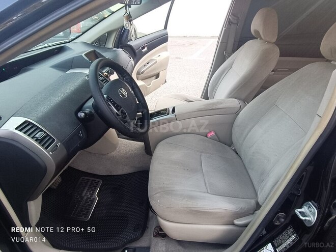 Toyota Prius 2007, 245,000 km - 1.5 l - Sumqayıt