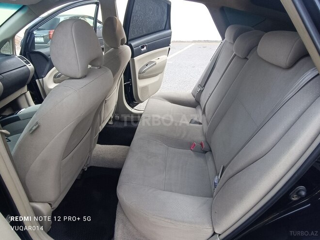 Toyota Prius 2007, 245,000 km - 1.5 l - Sumqayıt