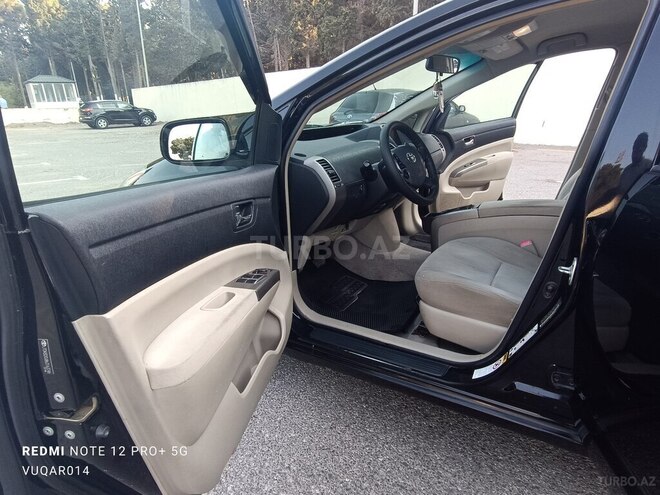 Toyota Prius 2007, 245,000 km - 1.5 l - Sumqayıt