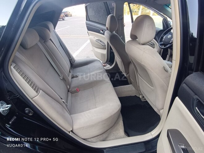 Toyota Prius 2007, 245,000 km - 1.5 l - Sumqayıt