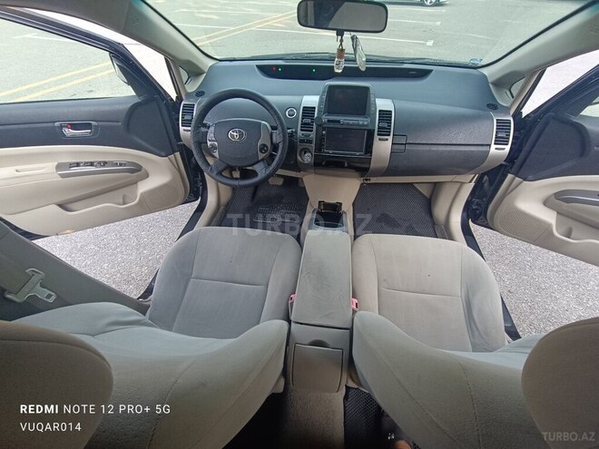 Toyota Prius 2007, 245,000 km - 1.5 l - Sumqayıt