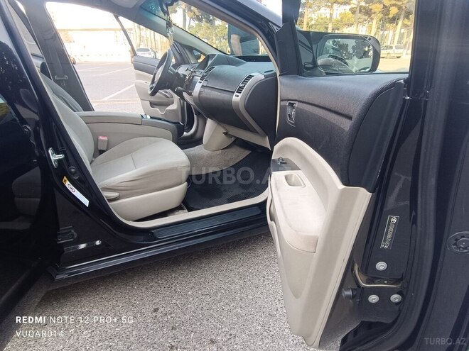Toyota Prius 2007, 245,000 km - 1.5 l - Sumqayıt