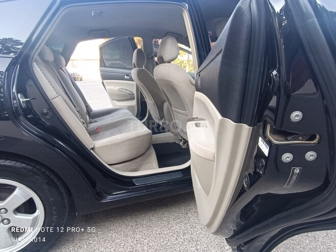 Toyota Prius 2007, 245,000 km - 1.5 l - Sumqayıt