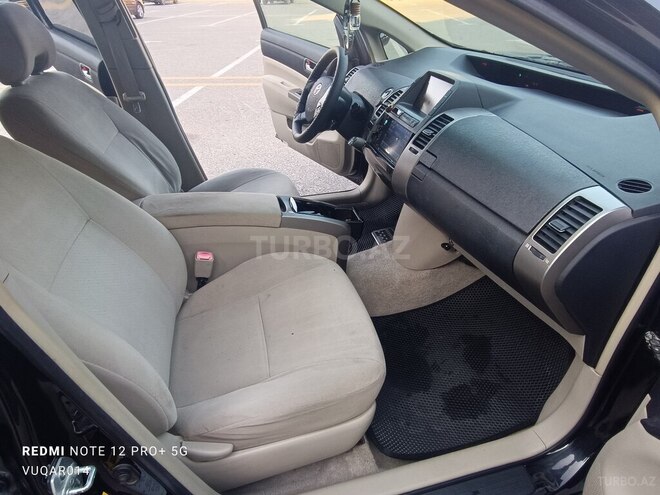 Toyota Prius 2007, 245,000 km - 1.5 l - Sumqayıt
