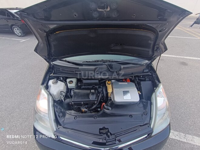 Toyota Prius 2007, 245,000 km - 1.5 l - Sumqayıt
