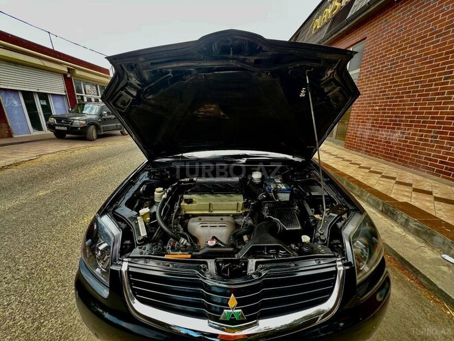 Mitsubishi Galant 2008, 225,804 km - 2.4 l - Bakı