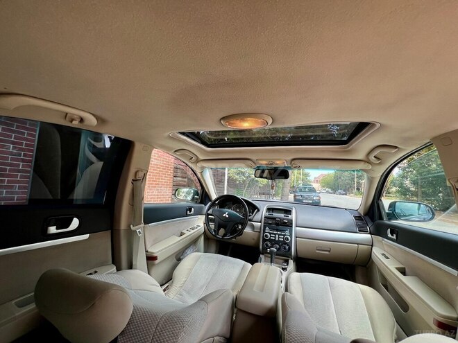 Mitsubishi Galant 2008, 225,804 km - 2.4 l - Bakı
