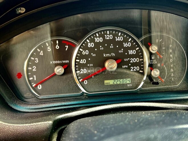 Mitsubishi Galant 2008, 225,804 km - 2.4 l - Bakı