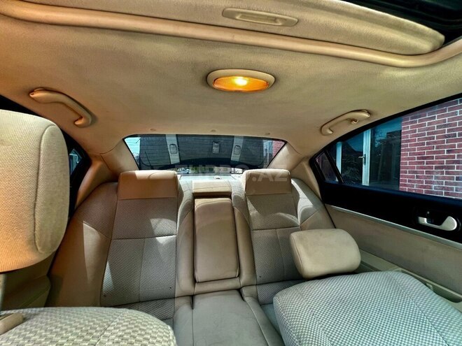 Mitsubishi Galant 2008, 225,804 km - 2.4 l - Bakı