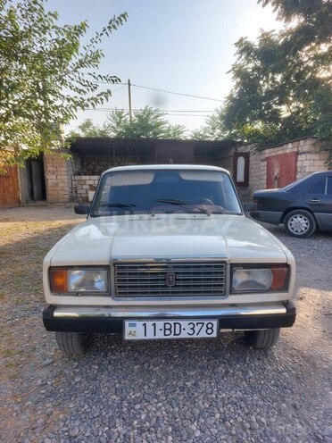 LADA (VAZ) 2107 1993, 378,000 km - 1.6 л - Beyləqan