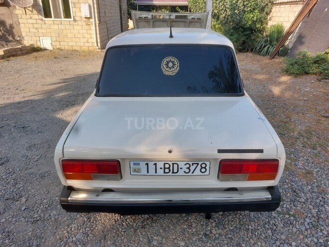LADA (VAZ) 2107 1993, 378,000 km - 1.6 л - Beyləqan