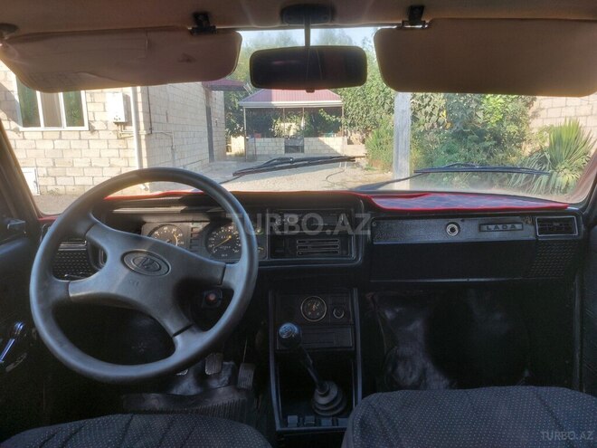 LADA (VAZ) 2107 1993, 378,000 km - 1.6 л - Beyləqan