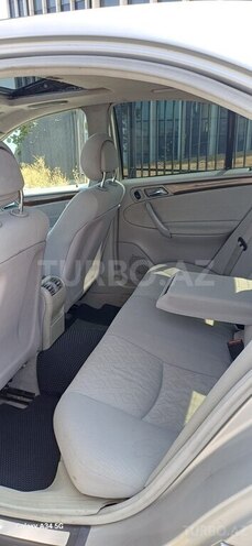 Mercedes C 220 2001, 385,000 km - 2.2 l - Bakı
