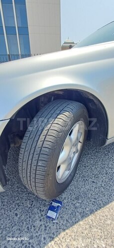 Mercedes C 220 2001, 385,000 km - 2.2 l - Bakı