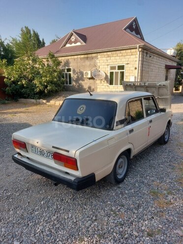 LADA (VAZ) 2107 1993, 378,000 km - 1.6 л - Beyləqan