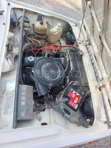 LADA (VAZ) 2107 1993, 378,000 km - 1.6 л - Beyləqan