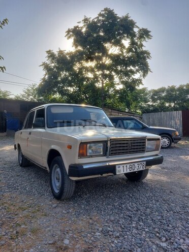 LADA (VAZ) 2107 1993, 378,000 km - 1.6 л - Beyləqan