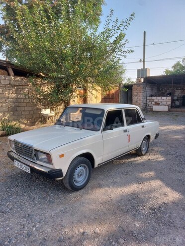 LADA (VAZ) 2107 1993, 378,000 km - 1.6 л - Beyləqan