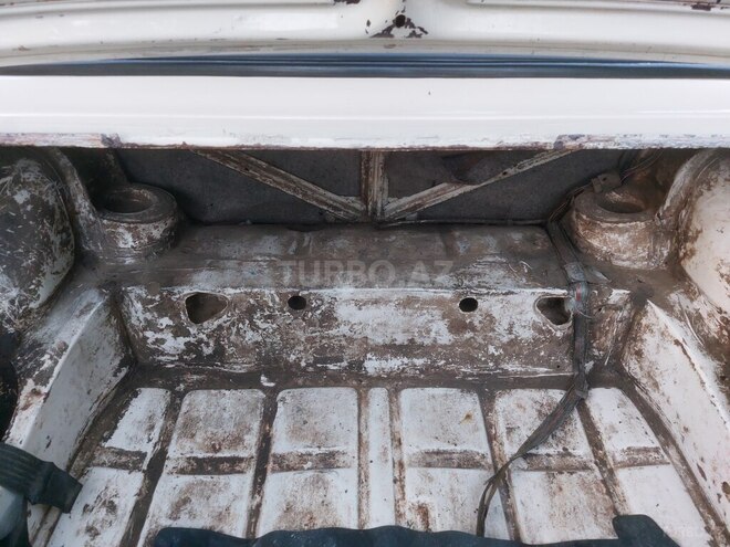 LADA (VAZ) 2107 1993, 378,000 km - 1.6 л - Beyləqan