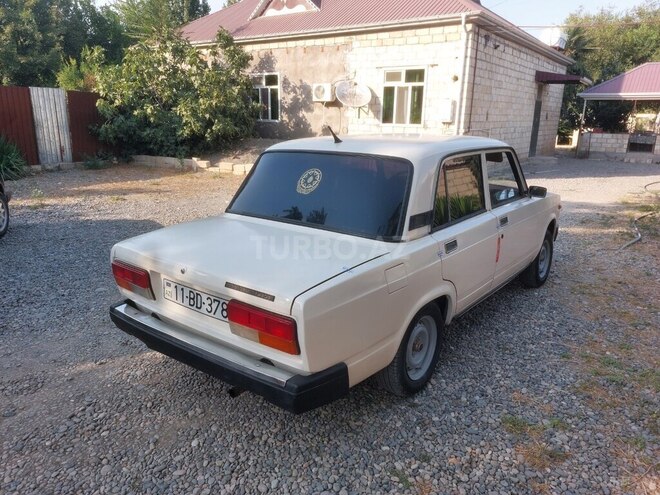 LADA (VAZ) 2107 1993, 378,000 km - 1.6 л - Beyləqan