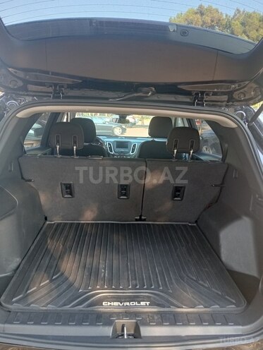 Chevrolet Equinox 2019, 53,913 km - 1.5 l - Bakı