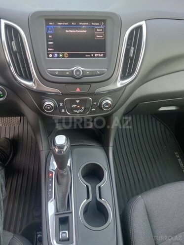 Chevrolet Equinox 2019, 53,913 km - 1.5 l - Bakı