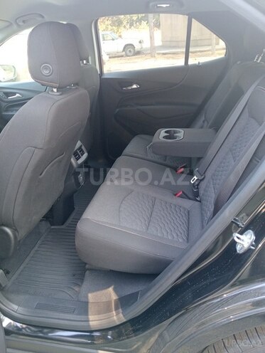 Chevrolet Equinox 2019, 53,913 km - 1.5 l - Bakı