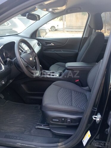 Chevrolet Equinox 2019, 53,913 km - 1.5 l - Bakı