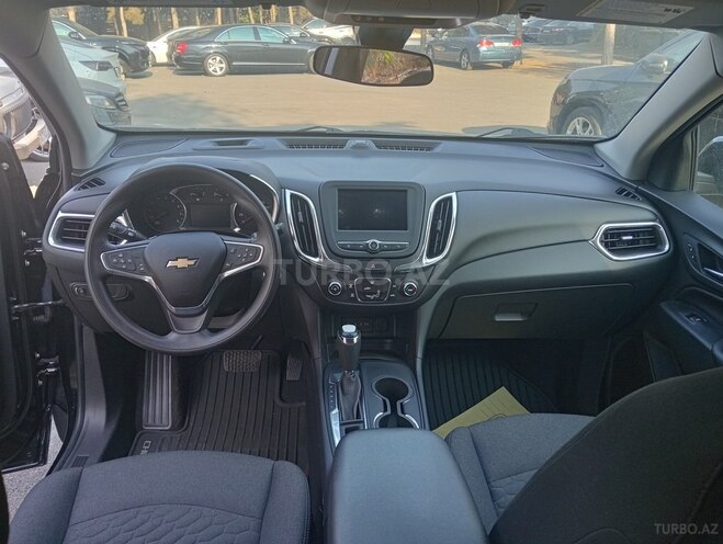 Chevrolet Equinox 2019, 53,913 km - 1.5 l - Bakı