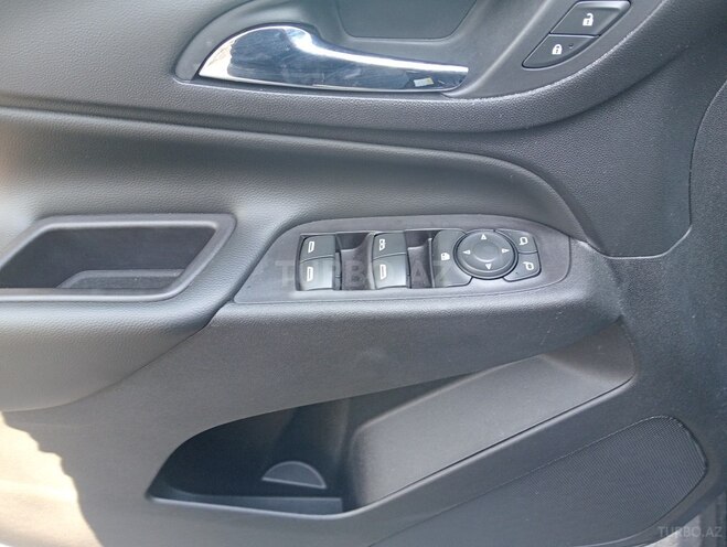 Chevrolet Equinox 2019, 53,913 km - 1.5 l - Bakı