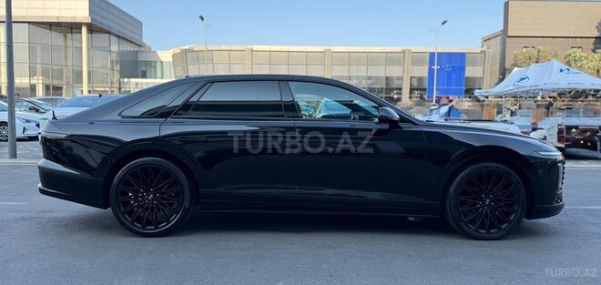 Hyundai Grandeur 2023, 65,000 km - 1.6 л - Bakı
